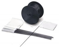 PETSAFE EXTRA WIRE & FLAG KIT