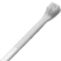 45-312 NYLON CABLE TIES 11" WHT