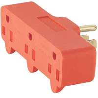 BOX ORANGE HD ADAPTOR 4402RN