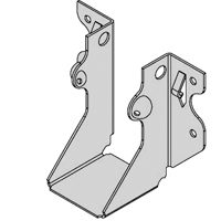 2X4-6 JOIST HANGER GALV. T24