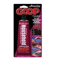 GOOP HOUSEHOLD GLUE 3.7oz