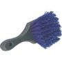 BRUSH POLY 8" HANDLE ROUND