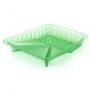 9" ECONO PAINT TRAY GREEN