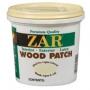 ZAR LATEX WOOD PATCH 1/2PT