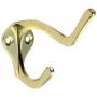 COAT & HAT HOOK 57-1070