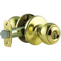 400P 3 CP K6 POLO ENTRY LOCKSET