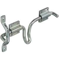 HD DOOR/GATE LATCH CD1135