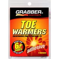 TOE WARMERS (2) GRABBER