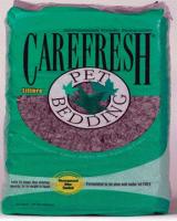 CAREFRESH PET BEDDING 30LTR