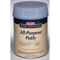 BONDO ALL PURPOSE PUTTY