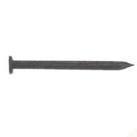 1-1/2" FLTD MASONRY NAIL 1LB