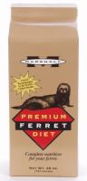 MARSHALL PREMIUM FERRET DIET 22 OZ.