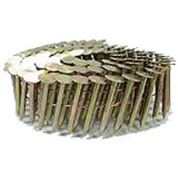 1-1/2" COIL ROOFING  NAIL 7200PC
