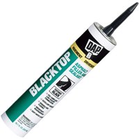 DAP BLACKTOP SEALANT BLACK 10 OZ