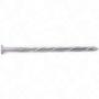 3/8" x 12" GALV.  SPIKE EACH