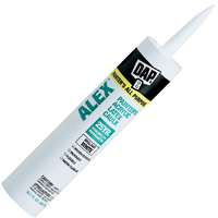 DAP ACRYLIC LATEX PAINTERS CAULK