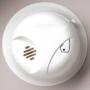 SMOKE ALARM FIRST ALERT SA303