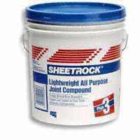 USG JOINT COMPOUND 1gal BLUE LID