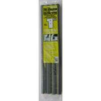 PIPE INSULATION 12' (4PCS 3')