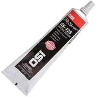 OSI GUTTERSEAL TUBE WHT GS121