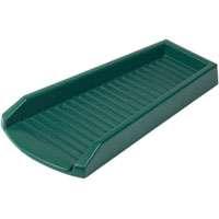 POLY SPLASH BLOCK  24" GREEN