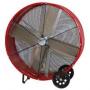 36" BARREL FAN DIRECT DRIVE