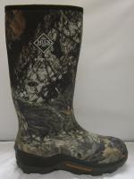 MUCK WOODY ELITE STEALTH BOOT 13