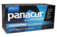 PANACUR POWERPAC WORMER 5X57GM