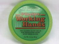 WORKING HANDS CREME O'KEEFFE'S