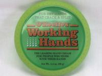 WORKING HANDS CREME O'KEEFFE'S