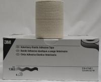 VETERINARY ELASTIC ADH TAPE 3"