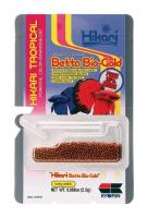 HIKARI BETTA BIO-GOLD PERFECT SIZE PELLET