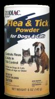 DOG CAT F/T POWDER 5OZ