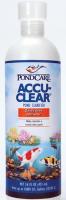 POND ACCU CLEAR    16OZ