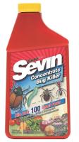 SEVIN CONCENTRATE 32 OZ.  QT