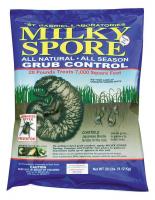 MILKY SPORE LAWN MIX 20LB 7000