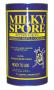 MILKY SPORE 2.5LB LG. CANNISTER