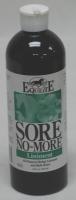 SORE NO MORE LINIMENT 16OZ