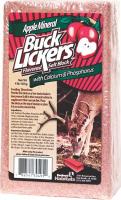 SWEET APPLE SALT DEER LICK 4LB