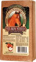 STURDY STEED HORSE BLOCK 4LB