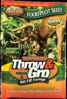 THROW & GRO PLOT MIX 5LB