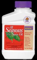 ALLSEASON HORT OIL CONC PT