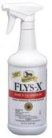 FLYS-X FLY SPRAY 32OZ