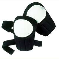 V230 PLASTIC CAP KNEEPADS