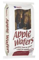 MANNA PRO APPLE WAFER 25LB