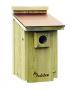 BLUEBIRD HOUSE COPPERTOP