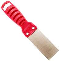 1 1/2" HYDE FLEXIBLE PUTTY KNIFE