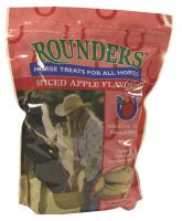 ROUNDERS  APPLE   30OZ.