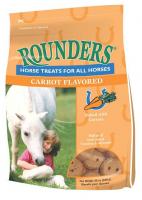 ROUNDERS CARROT   30OZ