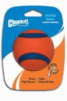 CHUCKIT! ULTRA BALL LARGE